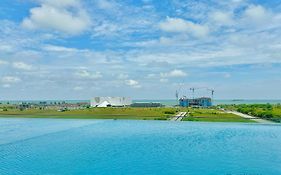 Amber Cove Melaka Sea View By Stayrene